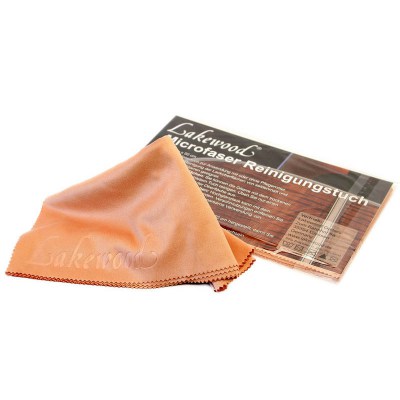 Lakewood Microfiber Polishing Cloth