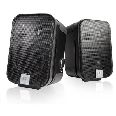 JBL Control 2 PS BK