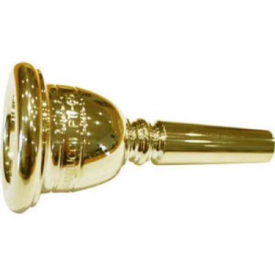 Perantucci PT-65 Tuba Mouthpiece витринный экземпляр