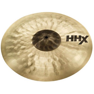 Sabian 18" HHX Suspended Brilliant