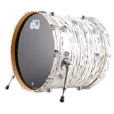 DW Finish Ply -Ultra White Oyster