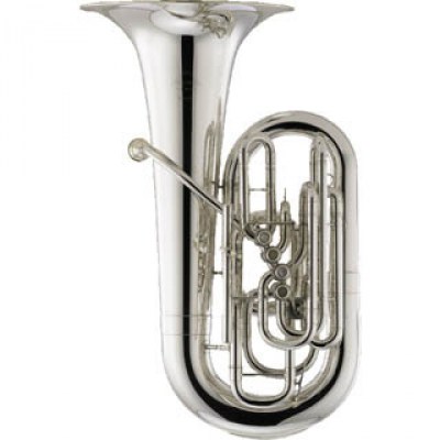 Miraphone 1281 F-Tuba "Petruschka" SI