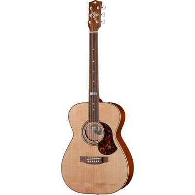 Maton EBG808 Tommy Emmanuel w/ Case