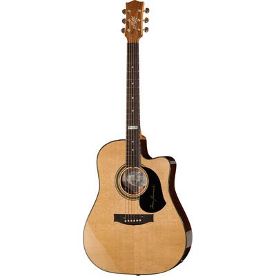 Maton TE1 Tommy Emmanuel /w Case