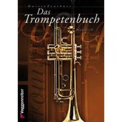 Voggenreiter Das Trompetenbuch