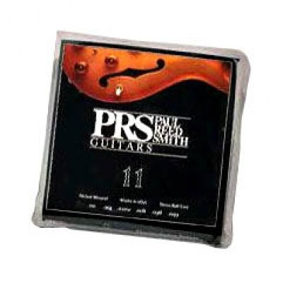 PRS Electric Guitar Strings 011