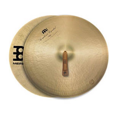 Meinl 16" Symphonic Thin