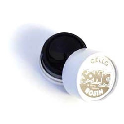 Geipel Sonic Cello Rosin