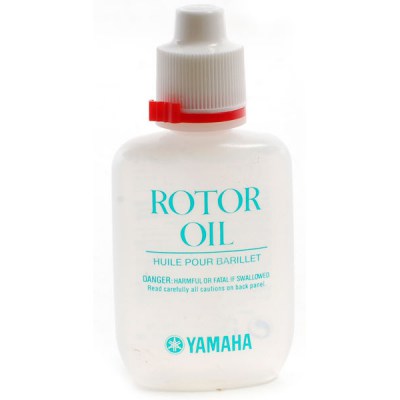 Yamaha Oil for Rotary Valves