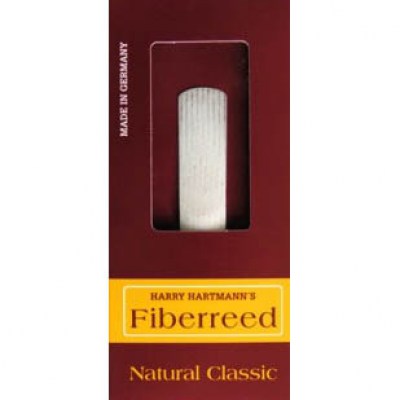 Harry Hartmann Fiberreed NC Clar. Boehm H