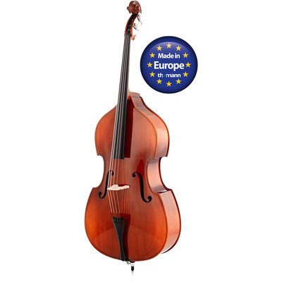 Thomann 22 1/8 Europe Double Bass