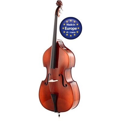 Thomann 33 1/8 Europe Double Bass