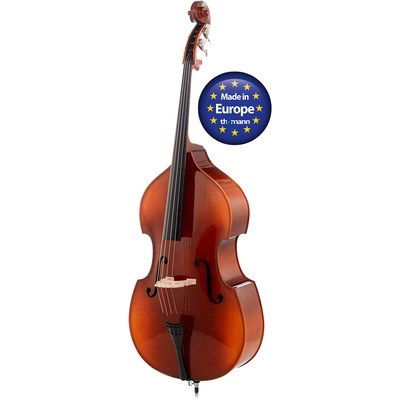 Thomann 33 1/4 Europe Double Bass