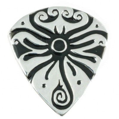 AT Picks PL6719 Classic 351 Shape Brass