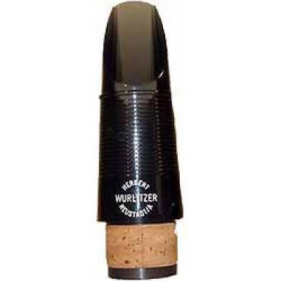 Wurlitzer Mouthpiece Es- Clarinet C5