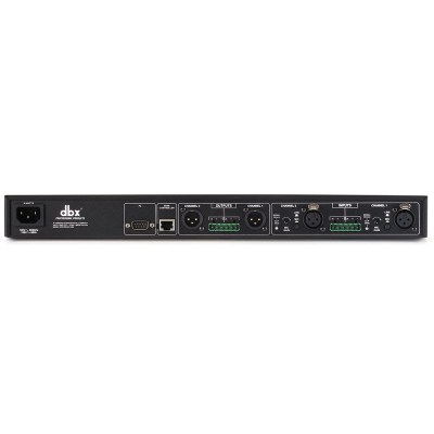 DBX DriveRack 220 i