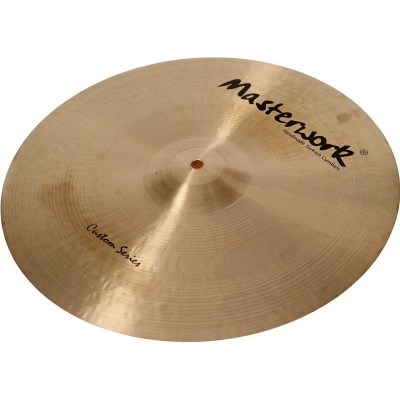 Masterwork 15" Custom Crash