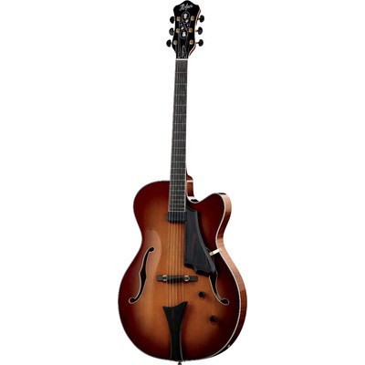 Hofner store thin president