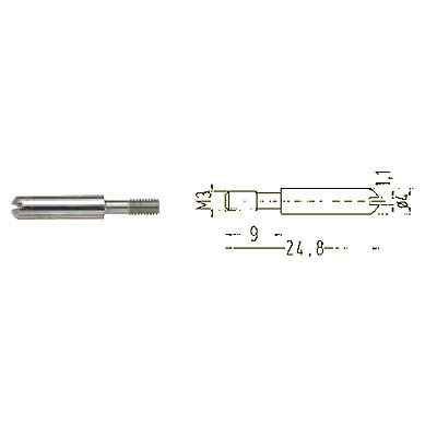 Harting Guide Pin