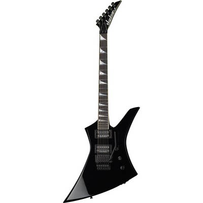 Jackson KE2 Kelly BK