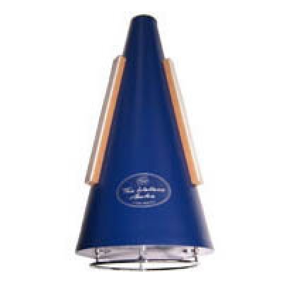 Voigt Brass Straight Mute B-Tuba