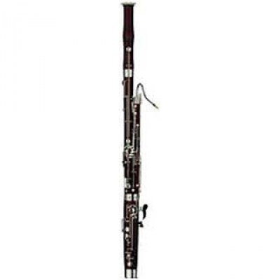 Schreiber WS5012 Junior Bassoon