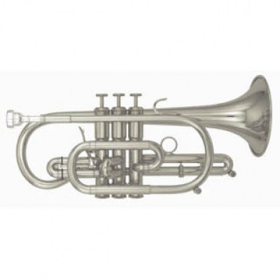 Kanstul CCC 930 S Bb-Cornet