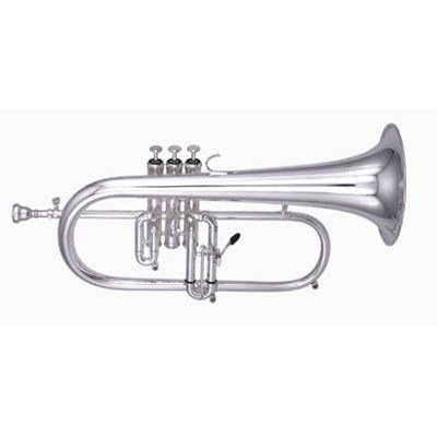 Kanstul CCF 925 S Bb-Flugelhorn