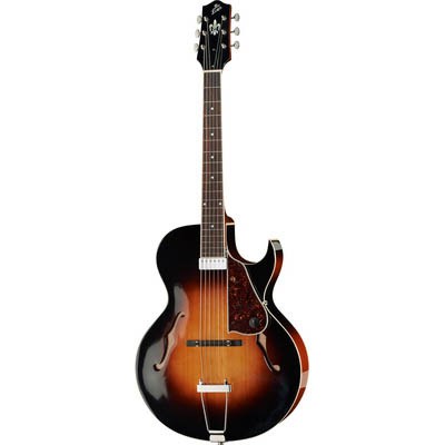 The Loar LH-350 VS