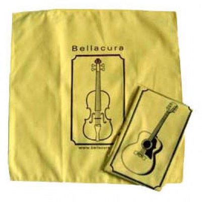 Bellacura Microfibre Cloth Guitar