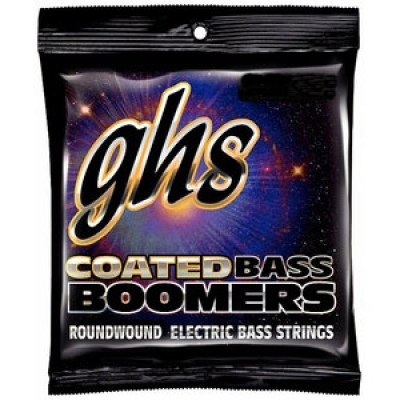 GHS Coated 3045 L Boomers