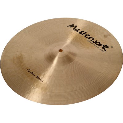 Masterwork 14" Custom Thin Crash
