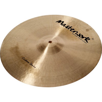 Masterwork 14" Custom Thin Crash
