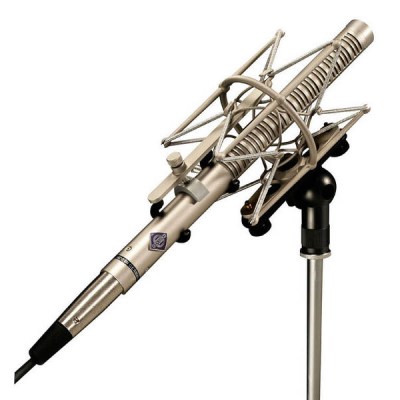 Neumann KMR 81 I