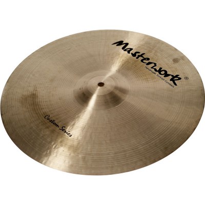 Masterwork 15" Custom Thin Crash