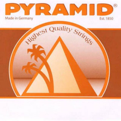 Pyramid Soprano Rebec Strings