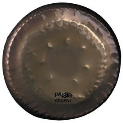 Paiste 10" Accent Gong