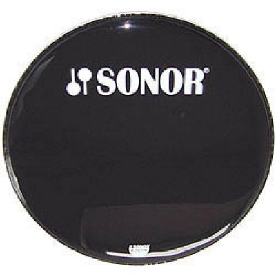 Sonor PB16B/L 16" Bass Reso Head