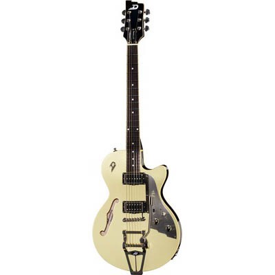 Duesenberg Starplayer TV Plus VW