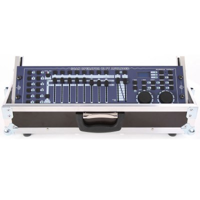 Thon Case for 3U Lighting Desks