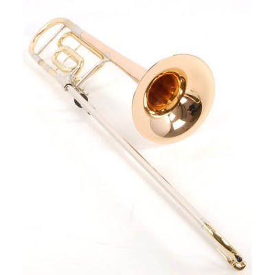 King 2104F Legend 4B Trombone