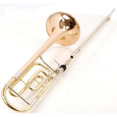 King 2104F Legend 4B Trombone