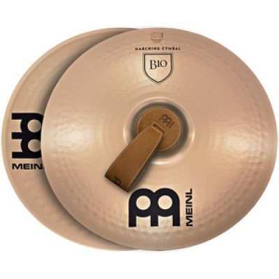 Meinl 18" B10 Marching Cymbal