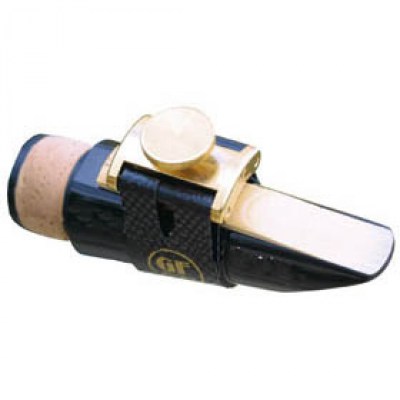 GF Ligature MX-06M Gold