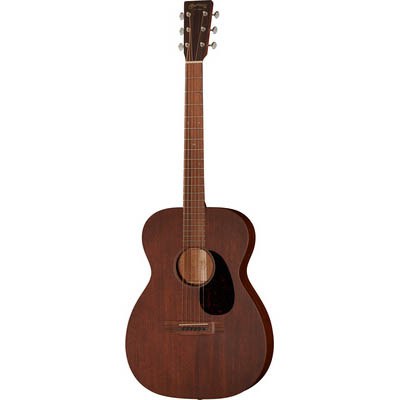 Martin Guitars 00-15M