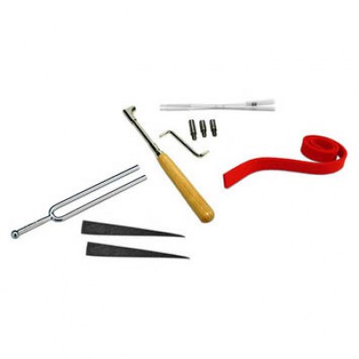 Jahn Piano Tuning Set Pro