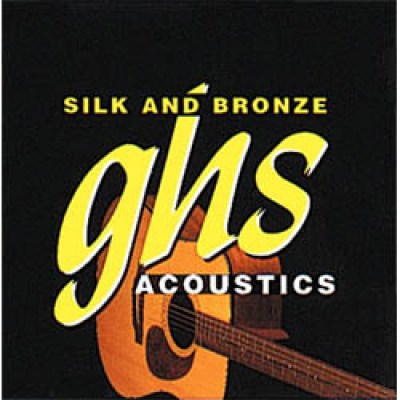 GHS 370 ML Silk&Bronze