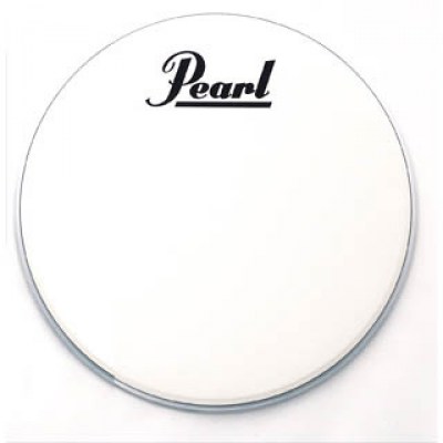 Pearl 22" Masters Premium White