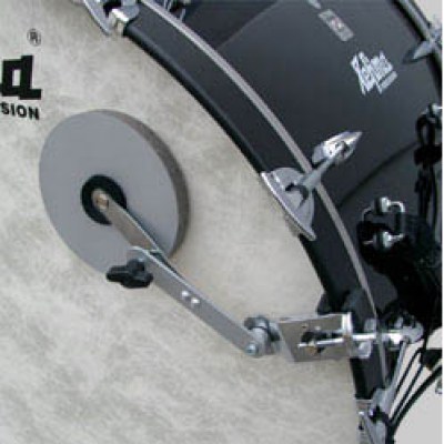 Lefima Add-on Mute for Bass Drum