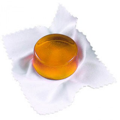 Petz Soloist Violin Rosin Light